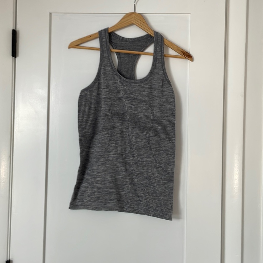 Lululemon Swiftly Tank